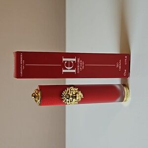 Brand New Carolina Herrera Lip Liquid